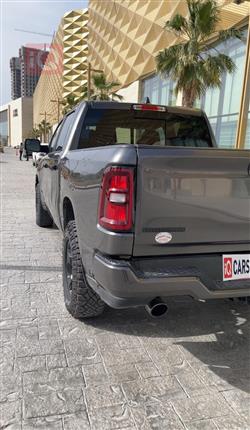 رام 1500